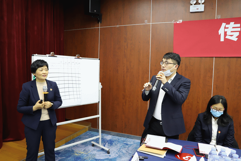 学员积极问答.gif